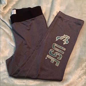 USF calf length leggings